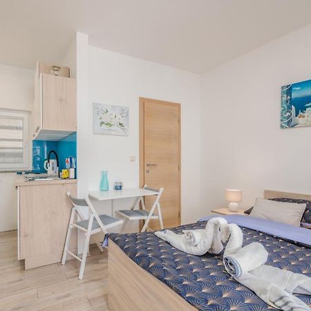 Apartment Stella Di Mare 2 Krk Town Luaran gambar