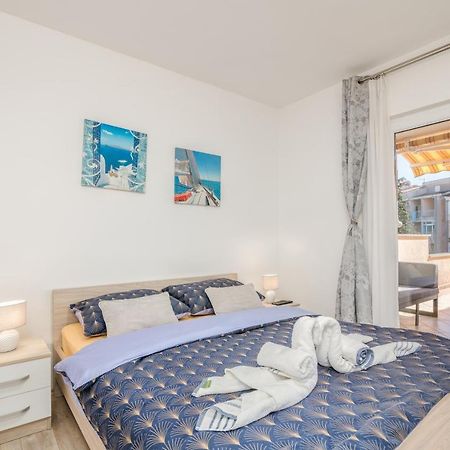 Apartment Stella Di Mare 2 Krk Town Luaran gambar