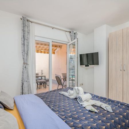 Apartment Stella Di Mare 2 Krk Town Luaran gambar
